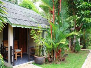 Garden Cottage Phuket Kültér fotó